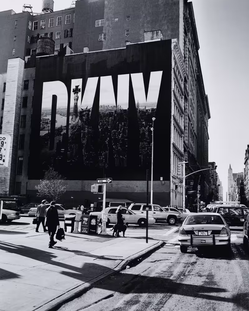 DKNY