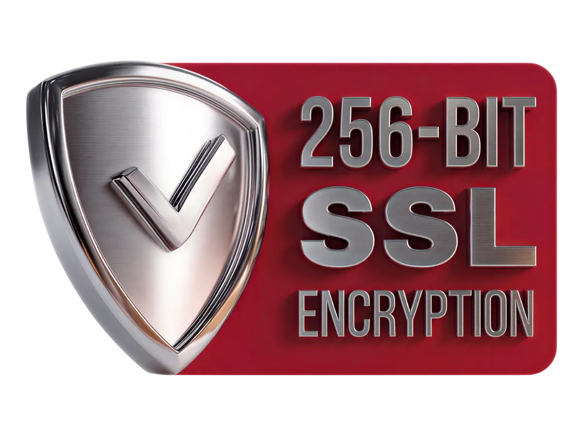 SSL Secure