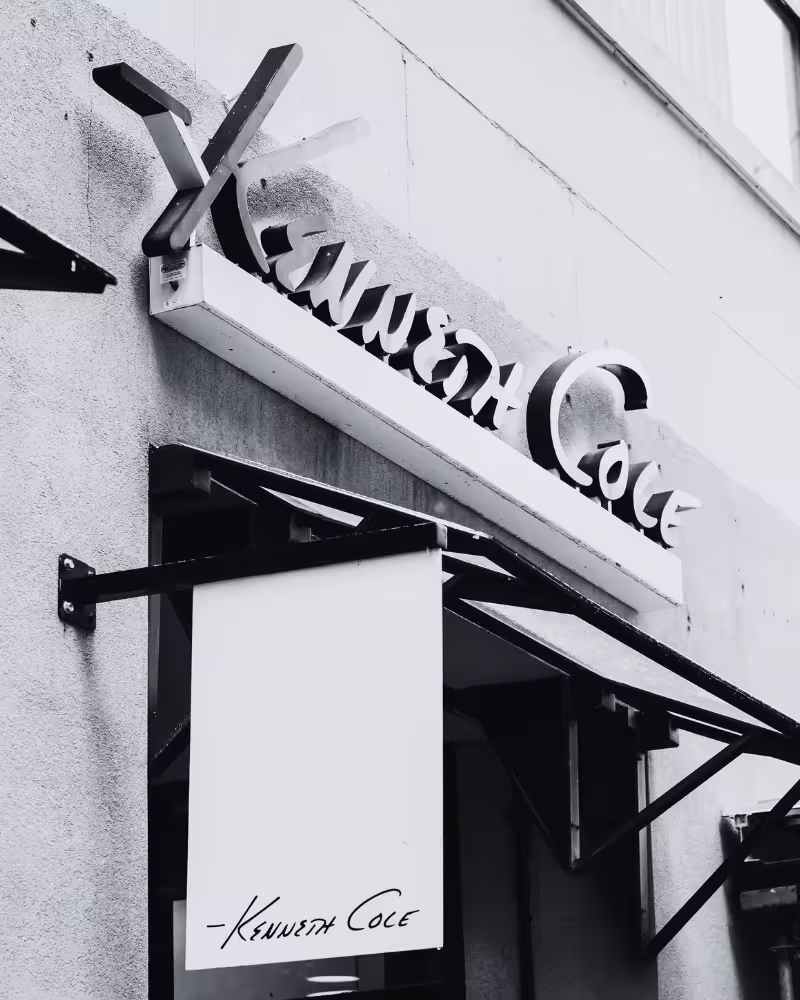 Kenneth Cole