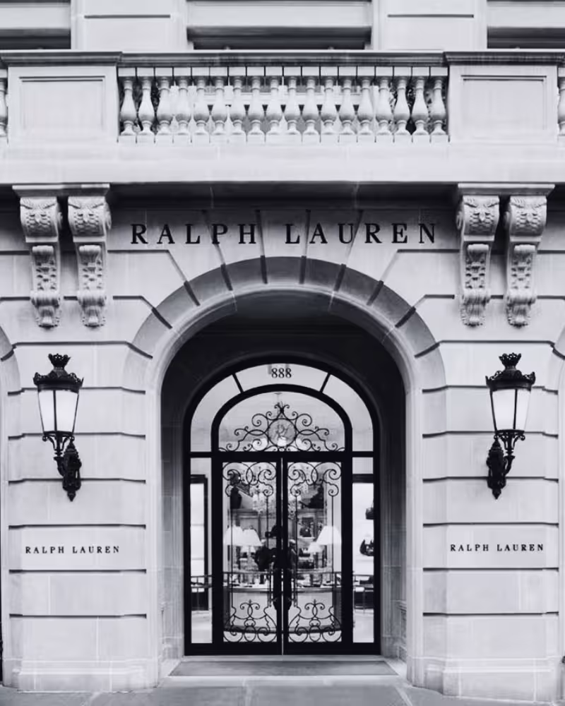 Ralph Lauren