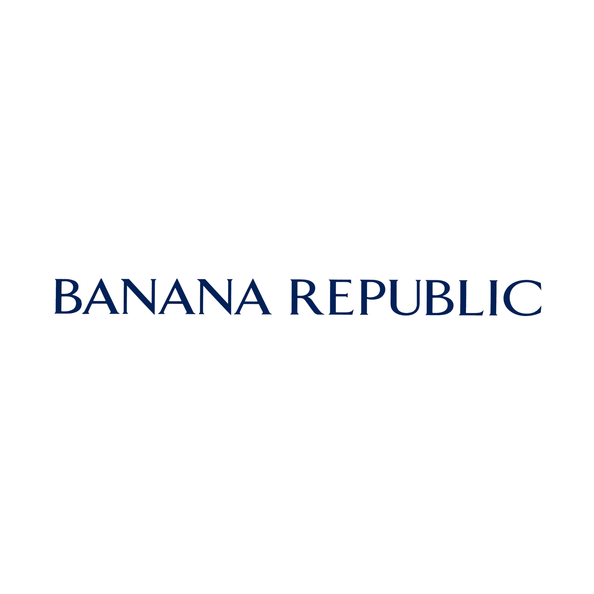 Banana Republic