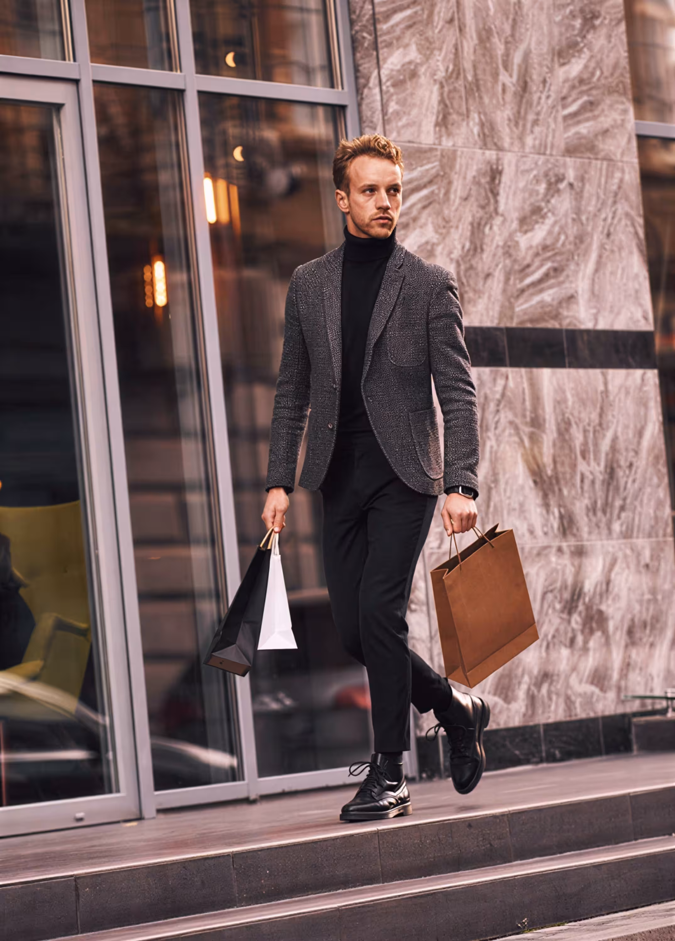 Men's Collection